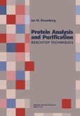 Protein Analysis and Purification (eBook, PDF)