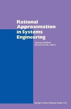 Rational Approximation in Systems Engineering (eBook, PDF) - Bultheel; Dewilde