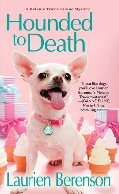 Cover Hounded To Death (eBook, ePUB)