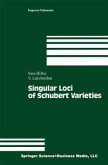 Singular Loci of Schubert Varieties (eBook, PDF)