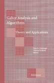 Gabor Analysis and Algorithms (eBook, PDF)