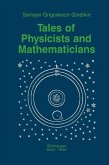 Tales of Physicists and Mathematicians (eBook, PDF)