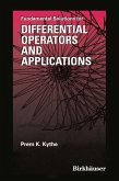 Fundamental Solutions for Differential Operators and Applications (eBook, PDF)