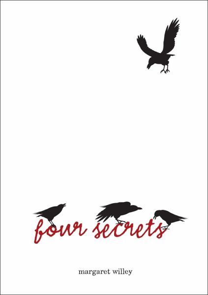 Four Secrets (eBook, ePUB) Four Secrets (eBook, ePUB)