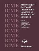 Proceedings of the Fourth International Congress on Mathematical Education (eBook, PDF)