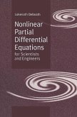 Nonlinear Partial Differential Equations for Scientists and Engineers (eBook, PDF)