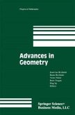 Advances in Geometry (eBook, PDF)