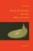 Plane Networks and their Applications (eBook, PDF)