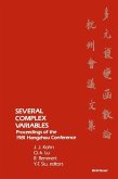 Several Complex Variables (eBook, PDF)