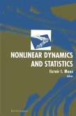 Nonlinear Dynamics and Statistics (eBook, PDF)