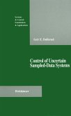 Control of Uncertain Sampled-Data Systems (eBook, PDF)