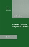 Control of Uncertain Sampled-Data Systems (eBook, PDF) Control of Uncertain Sampled-Data Systems (eBook, PDF)