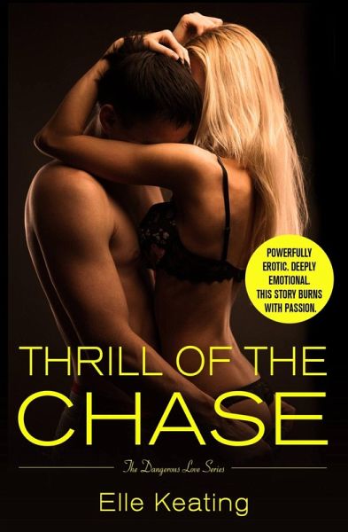 Thrill of the Chase (eBook, ePUB) Thrill of the Chase (eBook, ePUB)