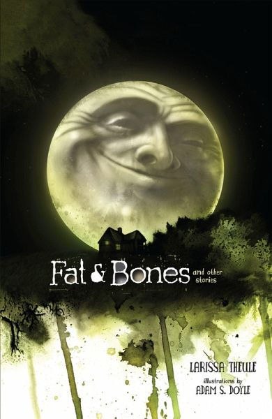Fat & Bones (eBook, ePUB) Fat & Bones (eBook, ePUB)