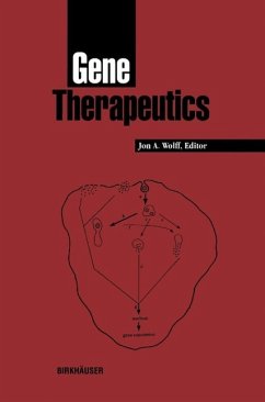 Gene Therapeutics (eBook, PDF)