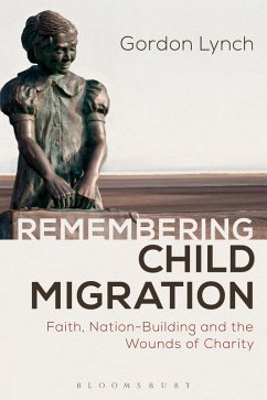 Cover Remembering Child Migration (eBook, ePUB)