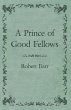 A Prince of Good Fellows (eBook, ePUB) - Bild 1