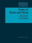 States of Brain and Mind (eBook, PDF)