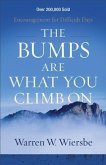Bumps Are What You Climb On (eBook, ePUB)