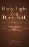 Daily Light on the Daily Path (Updated from the Holy Bible King James Version) (eBook, ePUB)