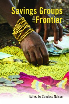 Savings Groups at the Frontier (eBook, ePUB)