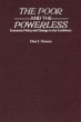 The Poor and the Powerless (eBook, PDF) - Bild 1