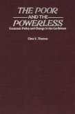 The Poor and the Powerless (eBook, PDF)