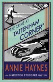 The Crime at Tattenham Corner (eBook, ePUB)
