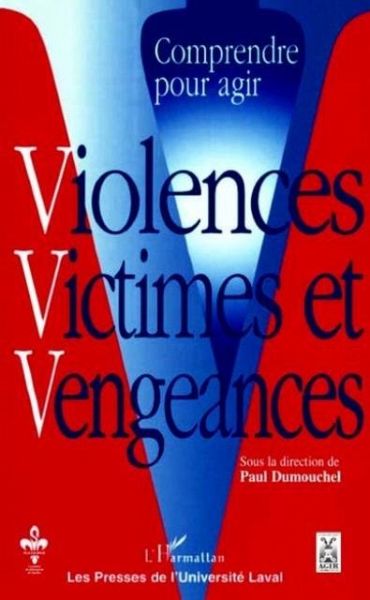 Violences, victimes et vengeances (eBook, PDF) Violences, victimes et vengeances (eBook, PDF)