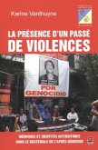 La presence d'un passe de violences (eBook, PDF)