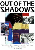 Out of The Shadows (eBook, PDF)