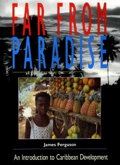 Cover Far From Paradise (eBook, PDF)