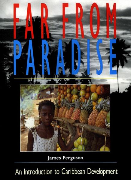 Far From Paradise (eBook, PDF) Far From Paradise (eBook, PDF)