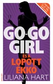 Go-go girl és a lopott ékkő (eBook, ePUB)
