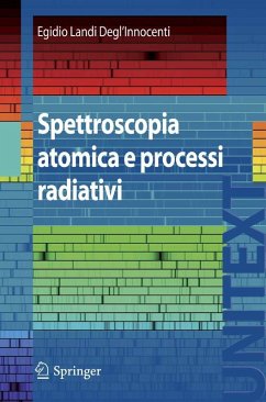 Spettroscopia atomica e processi radiativi (eBook, PDF) - Innocenti, E. Landi