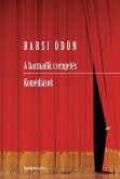 A harmadik csengetés - Komédiások (eBook, ePUB)