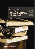 Valló Bonifác történetei (eBook, ePUB)