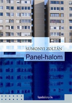Cover Panel-halom (eBook, ePUB)