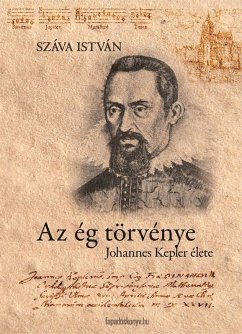 Cover Az ég törvénye (eBook, ePUB)
