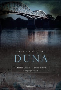 Duna (eBook, ePUB) - Száraz, Miklós György