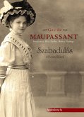 Szabadulás - válogatott novellák (eBook, ePUB) Szabadulás - válogatott novellák (eBook, ePUB)