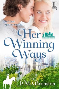 Her Winning Ways (eBook, ePUB) - Bronston, J. M.