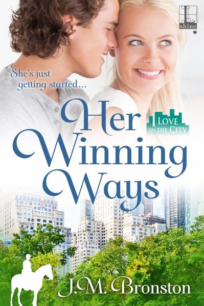Her Winning Ways (eBook, ePUB)