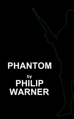 Phantom (eBook, ePUB) - Warner, Phillip