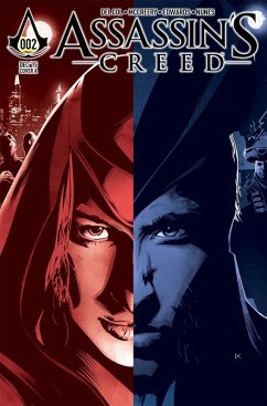 Cover Assassin's Creed #2 (eBook, ePUB)