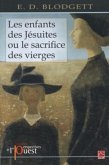 Enfants des Jesuites ou le sacrifice des vierges Les (eBook, PDF)