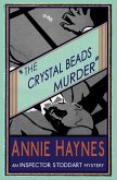 The Crystal Beads Murder (eBook, ePUB)