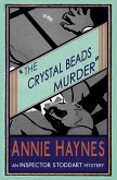 The Crystal Beads Murder (eBook, ePUB)