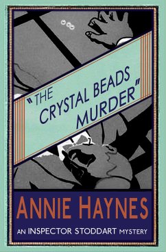 The Crystal Beads Murder (eBook, ePUB) - Haynes, Annie