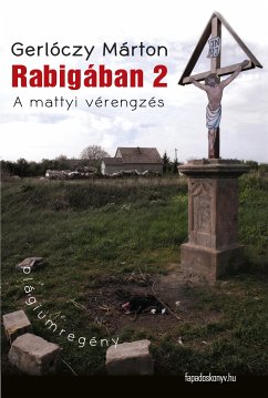 Rabigában 2 (eBook, ePUB) - Gerlóczy, Márton